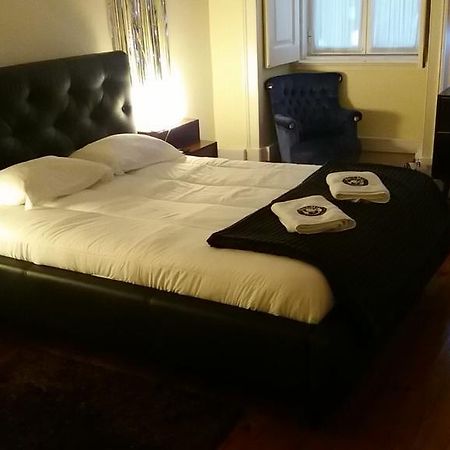 Music Hall Lisbon Hostel Экстерьер фото